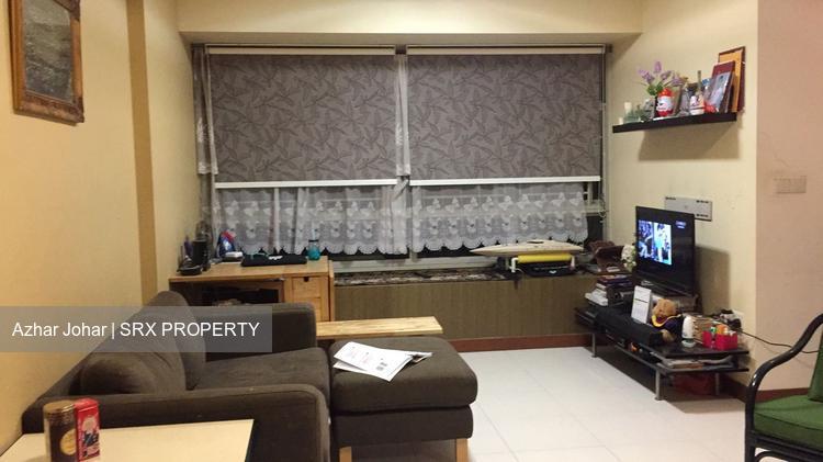 Blk 601D Punggol Central (Punggol), HDB 3 Rooms #176203742